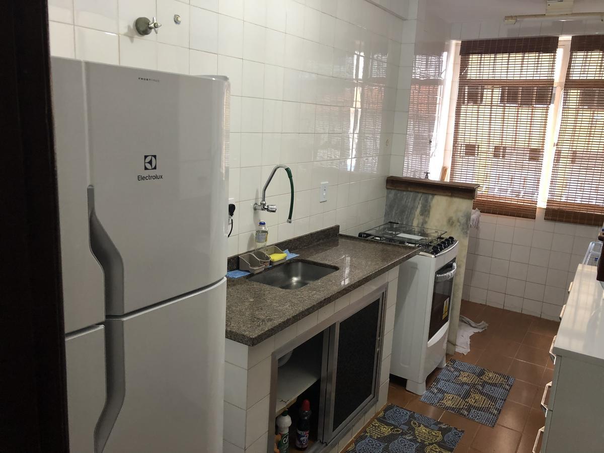 Apartamento Na Praia Do Forte Cabo Frio Exterior foto