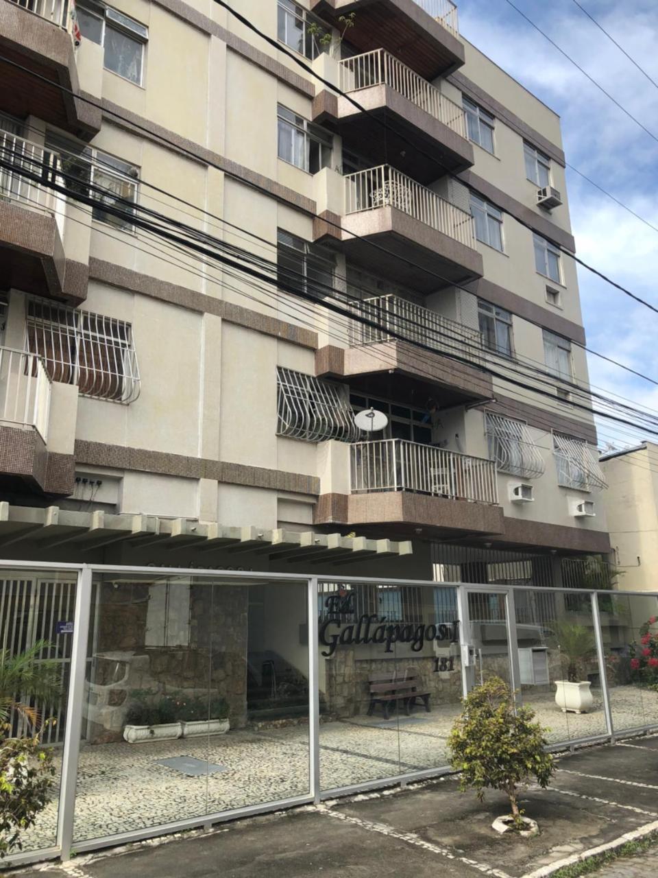 Apartamento Na Praia Do Forte Cabo Frio Exterior foto